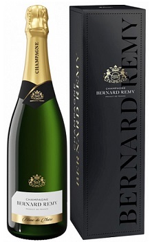 Champagne Bernard Remy Blanc de Noirs